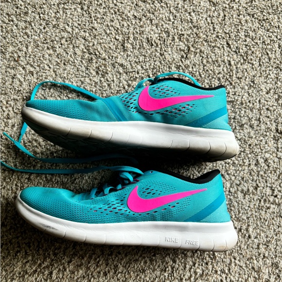 Nike Free Run | 8 - Picture 3 of 7